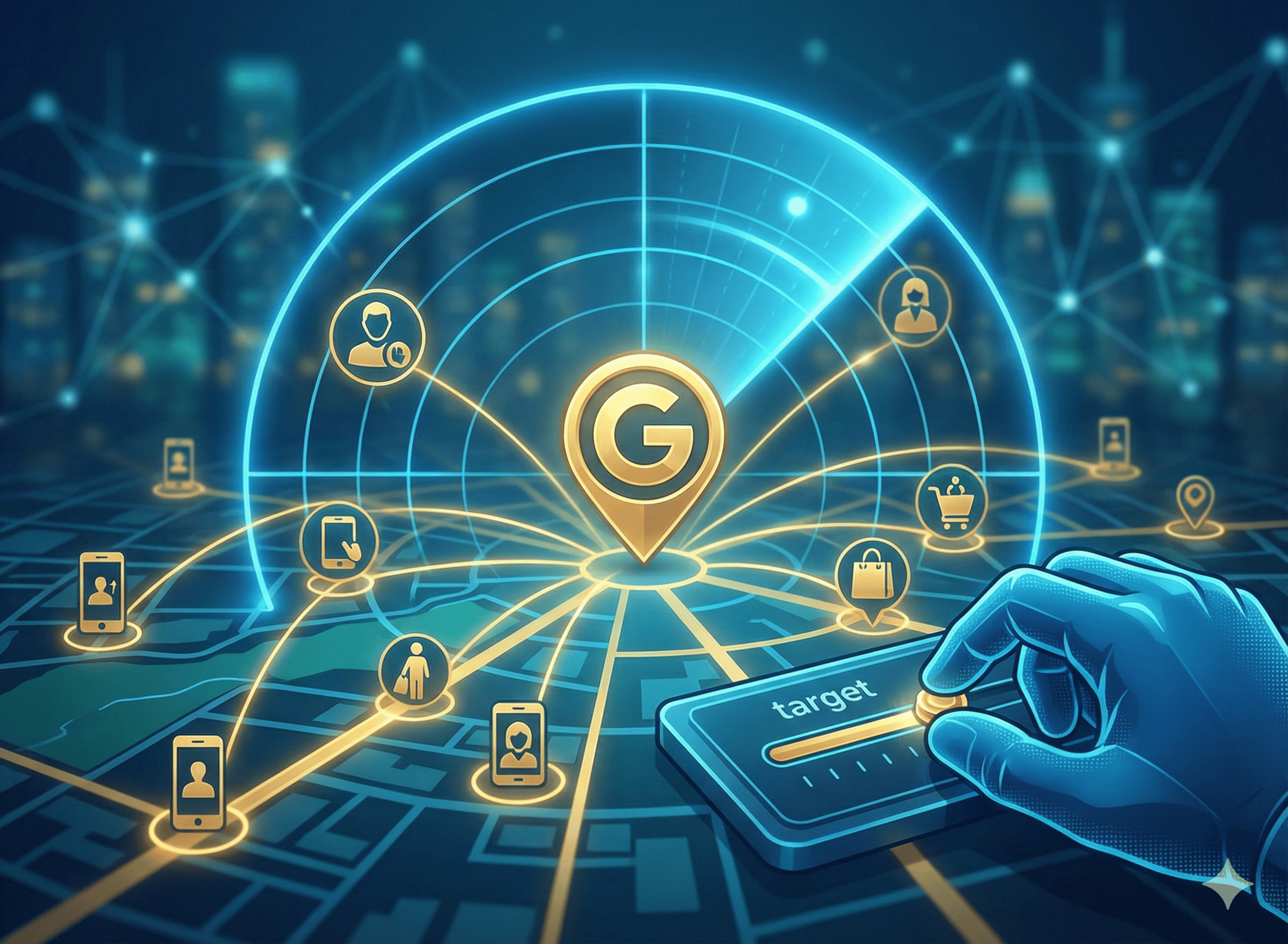 Google İşletme Reklam Verme